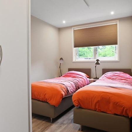 B&B - Sauna D'Olle Pastorie Vierhuizen Kültér fotó