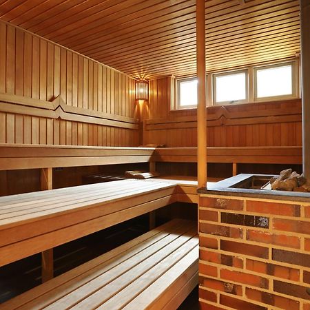 B&B - Sauna D'Olle Pastorie Vierhuizen Kültér fotó