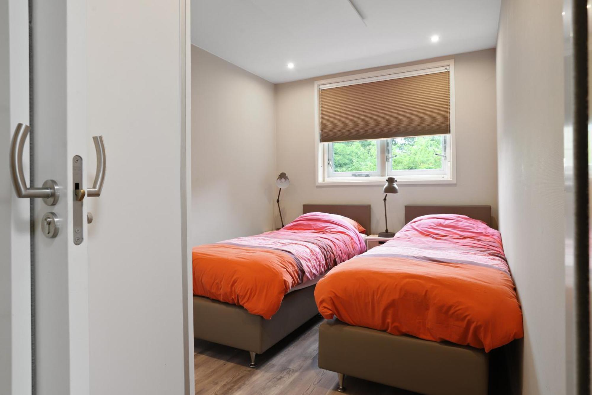 B&B - Sauna D'Olle Pastorie Vierhuizen Kültér fotó