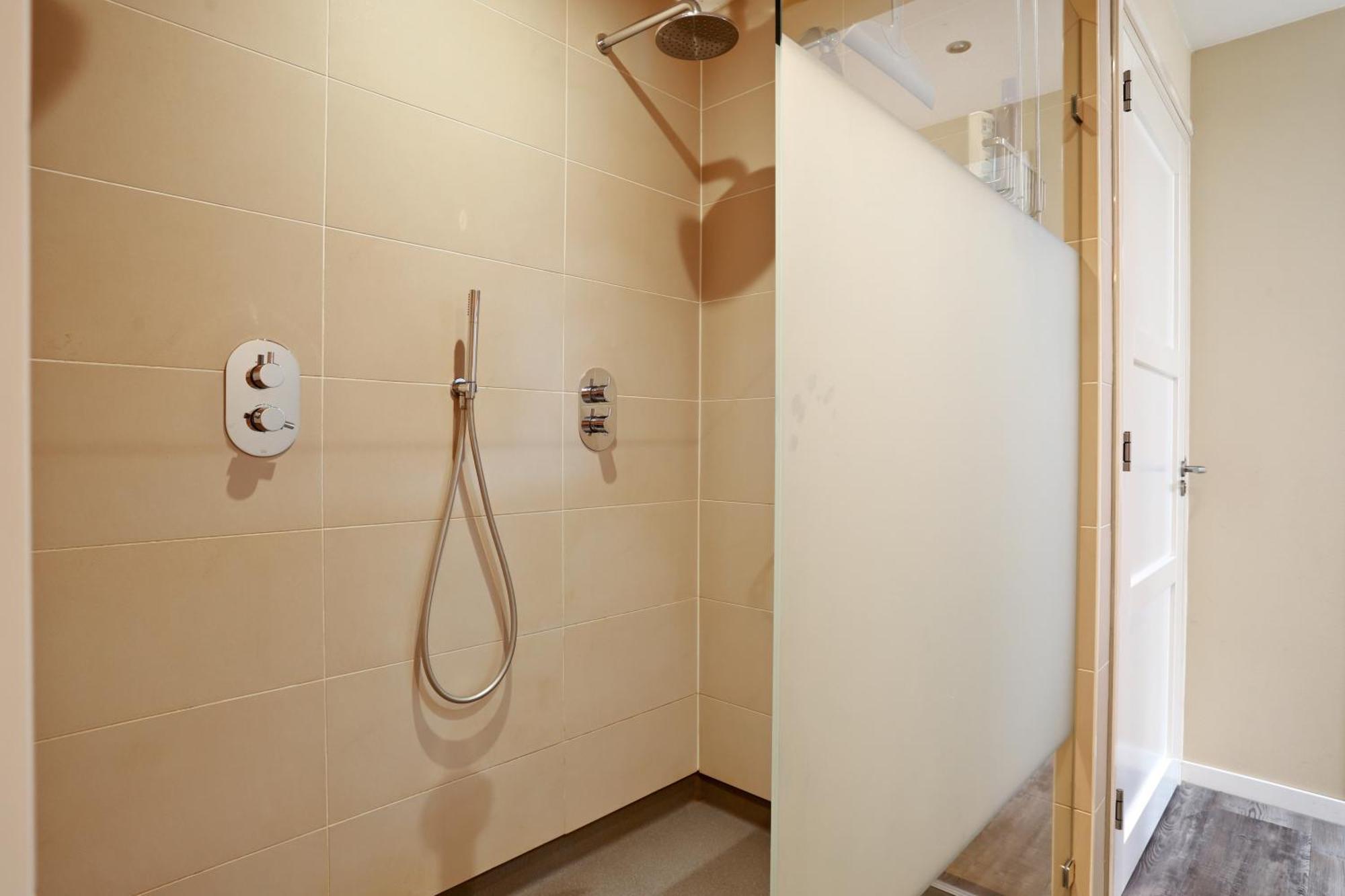 B&B - Sauna D'Olle Pastorie Vierhuizen Kültér fotó