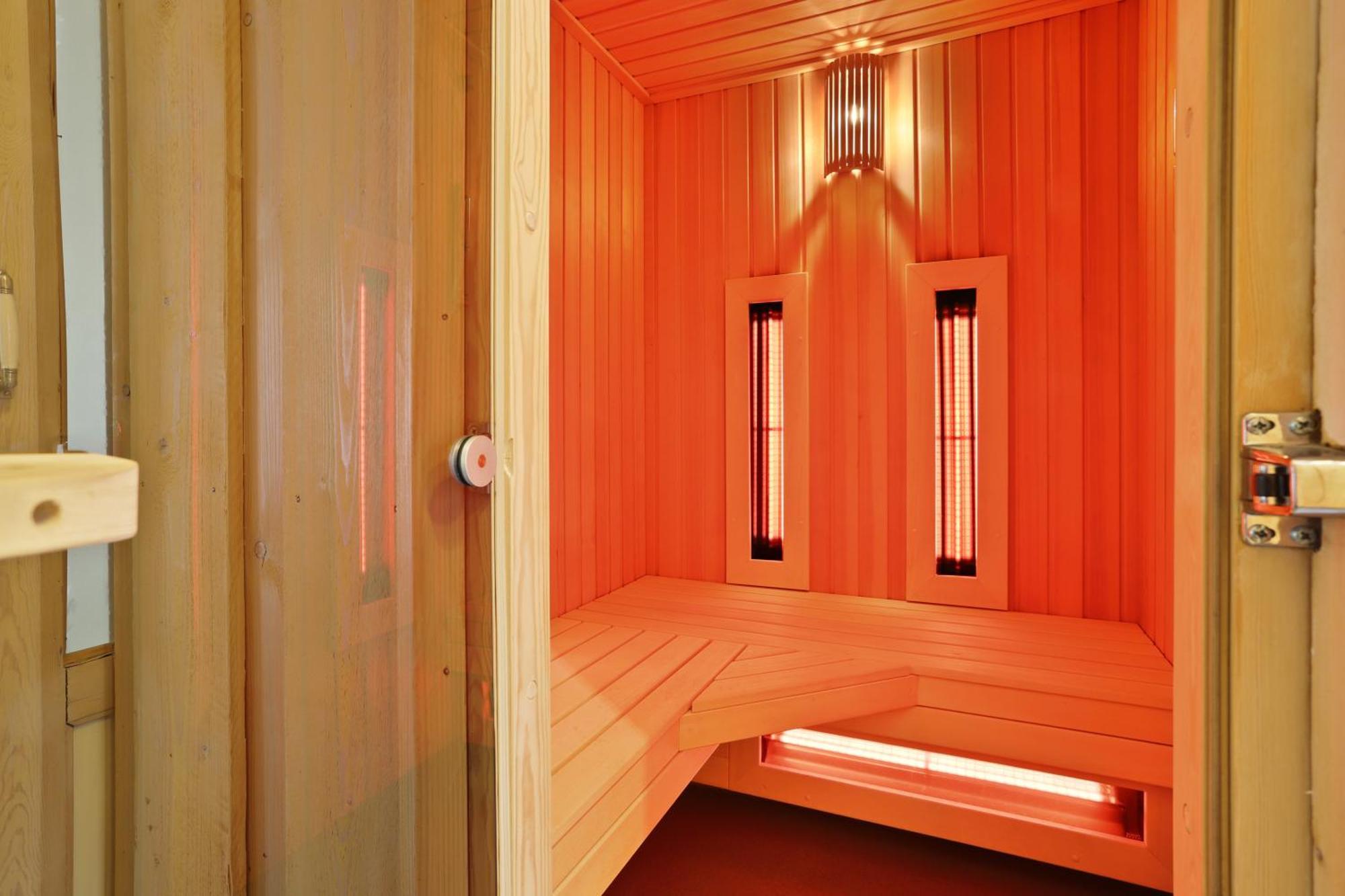 B&B - Sauna D'Olle Pastorie Vierhuizen Kültér fotó