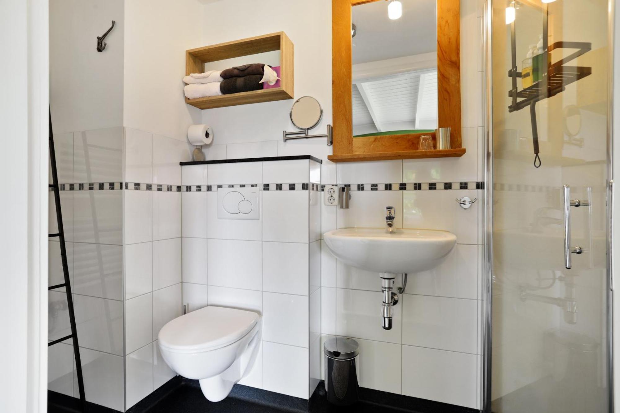 B&B - Sauna D'Olle Pastorie Vierhuizen Szoba fotó