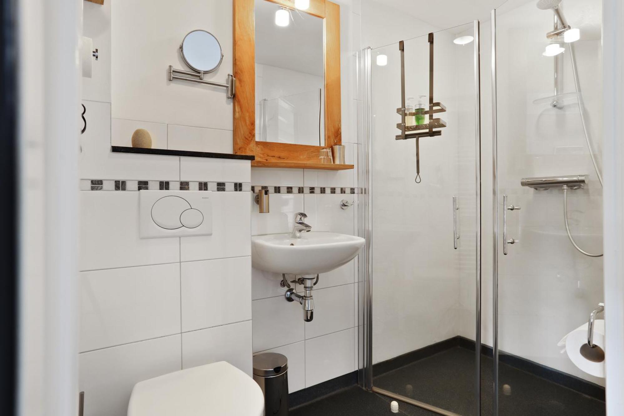 B&B - Sauna D'Olle Pastorie Vierhuizen Szoba fotó