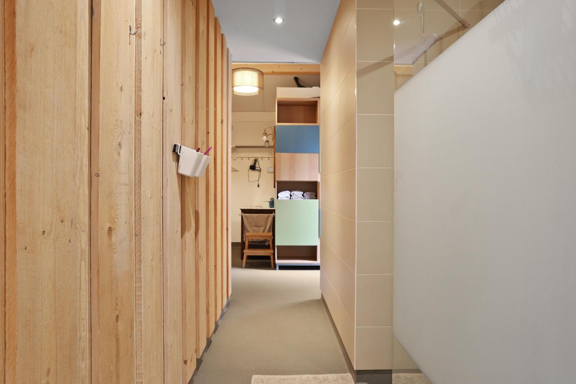 B&B - Sauna D'Olle Pastorie Vierhuizen Szoba fotó
